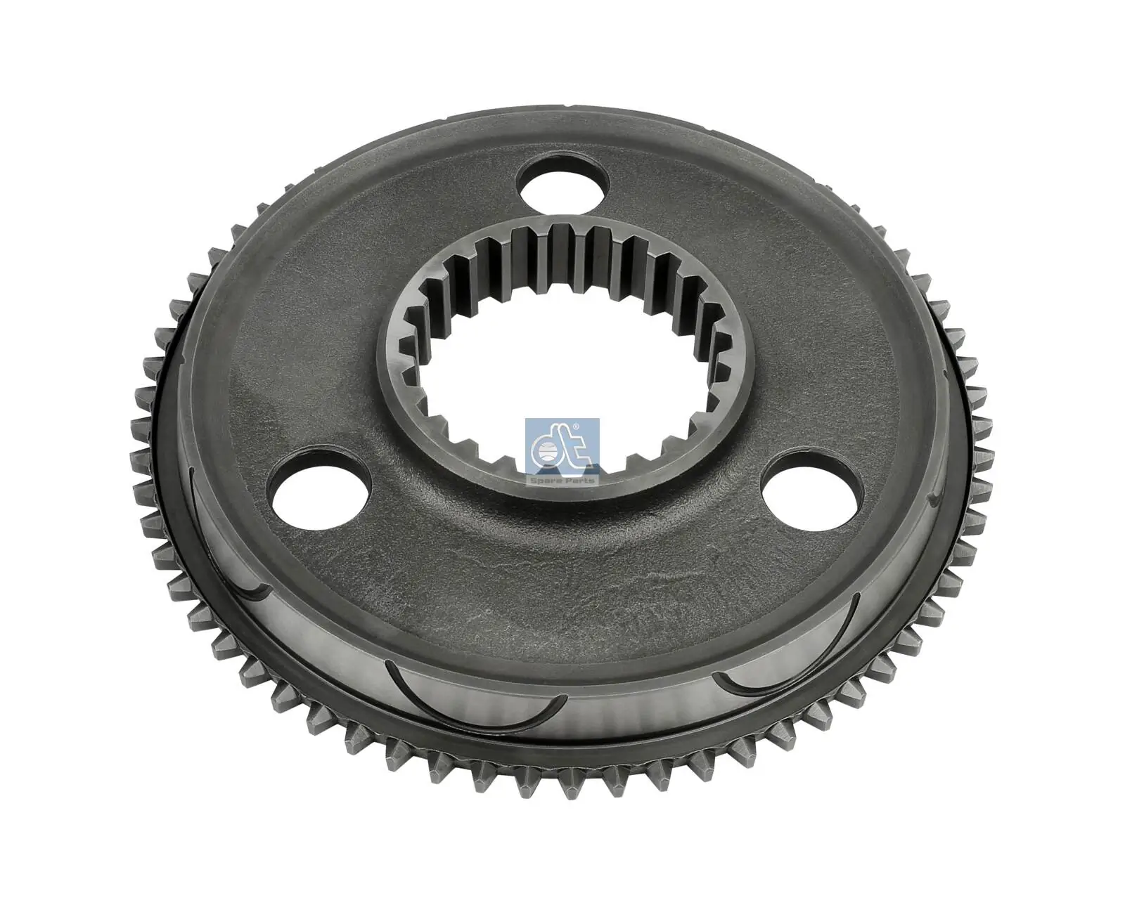 Gearshift Sleeve, manual transmission